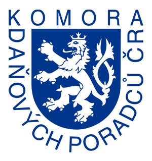 logo Komory daňových poradců ČR